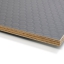 Riga Heksa Silver grey